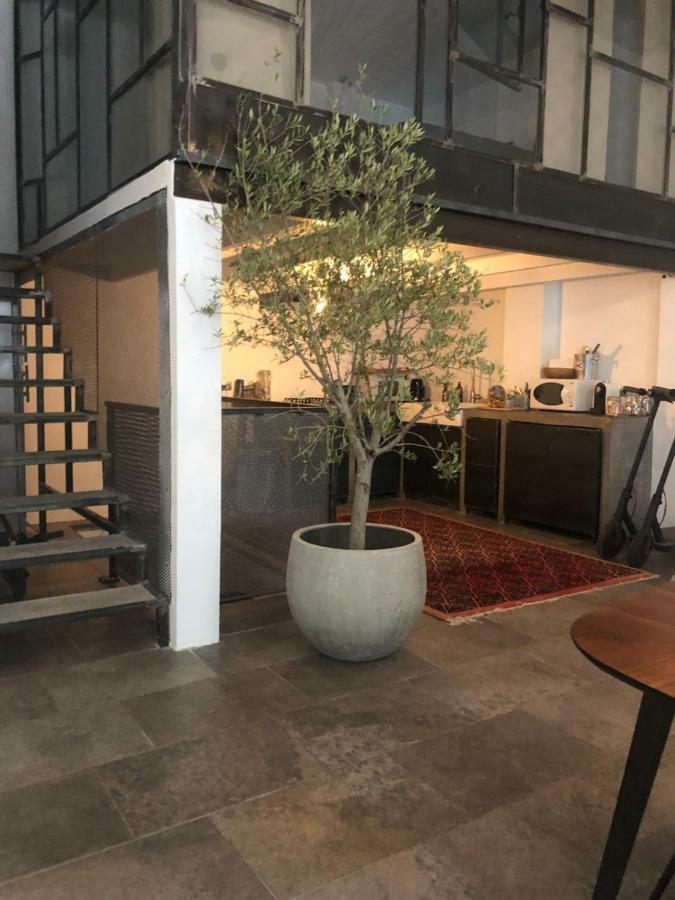 Chic Et Boheme Apartment Marsilia Exterior foto