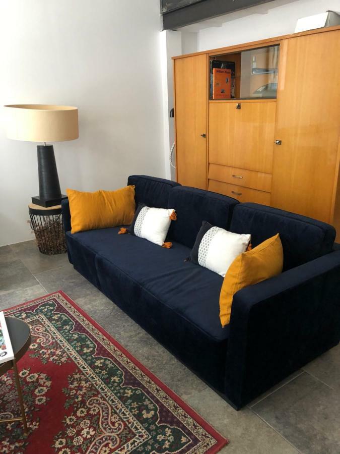 Chic Et Boheme Apartment Marsilia Exterior foto